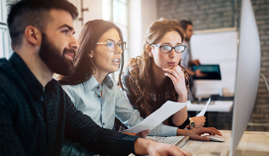 Demand Generation Demand Generation