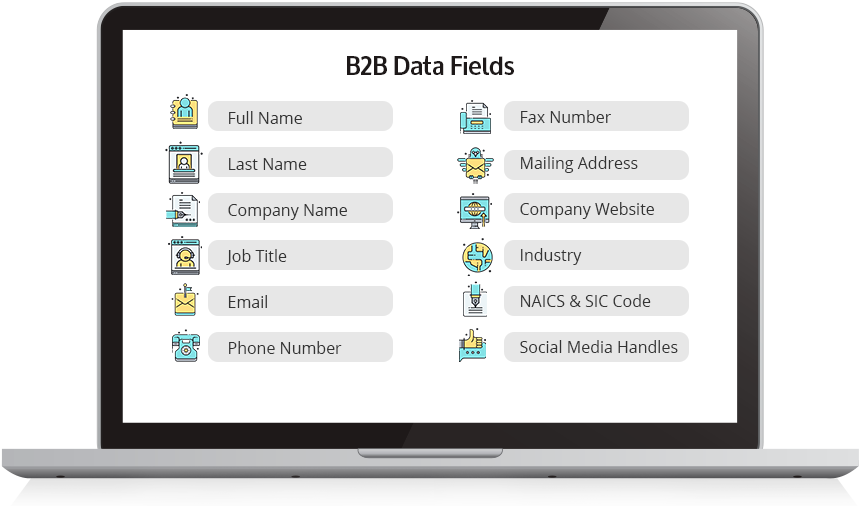 b2b email list b2b email list