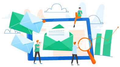 Email Append Test