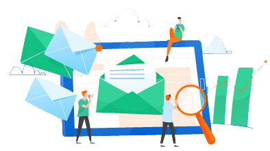 Email Appending Test