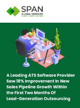 ATS Software Provider - Case Study