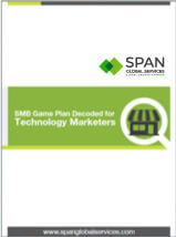 SMB Game Plan Decoded for Technology Marketers