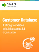 Customer Database