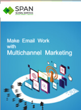 Email Work with Multichannel Marketing