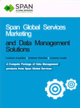 Complete Package of Data Management Products