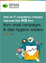 IT Consultancy Company - Case Study