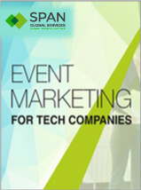 Event Marketing for Tech Companies