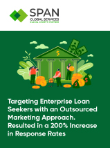 Enterprise Loan Seekers