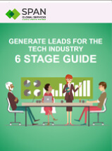 Generate Leads for the Tech Industry