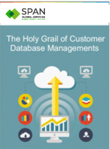 The Holy Grail of Customer Database Managements