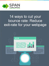 Ways to Cut your Bounce Rate