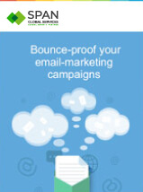 Bounce Proof your Email Marketing Campaigns