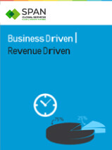 Business Driven Revenue Driven