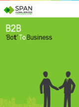 B2B Bot to Business Part 1