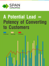 A Potential Lead Potency of Converting to Customers