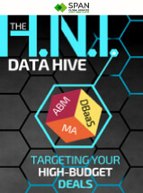 The HNI Data Hive