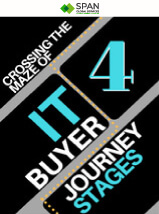 Establishing IT Buyer Journeys