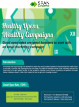 Healthy Opens Wealthy Campaigns