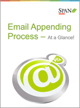 Email Appending Process