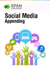 Social Media Appending