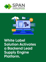 White Label Solution