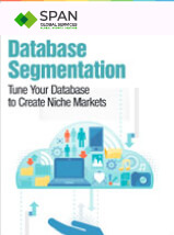 Database Segmentation