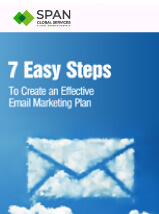 Steps to Creat an Effective Email Marketing