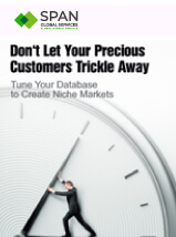 Dont Let Your Precious Customers Trickle Away