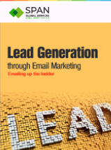 Lead Generation through Email Marketing