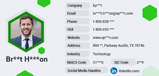 Sage ERP Users Email List