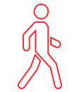 walk walk