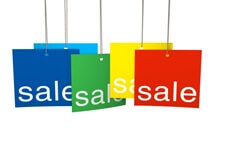 Sales