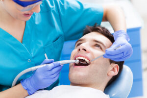 Why has Dentistry lost its sheen?