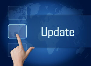 Its Paramount to Update Email Database