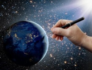 Human Interference Plays a Bigger Role in Decoding Data