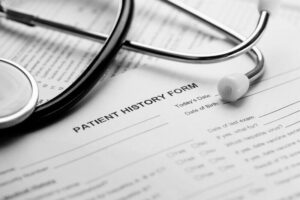 Can Strong Data Management Prevent the Surge of Cyber Attacks on Healthcare?