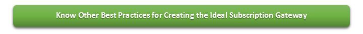 Email marketing services enhancement whitepaper