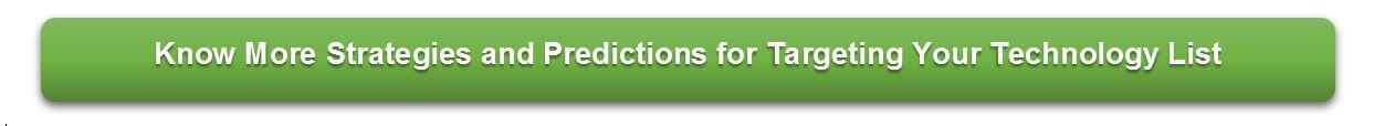 Link to technology marketing predictions