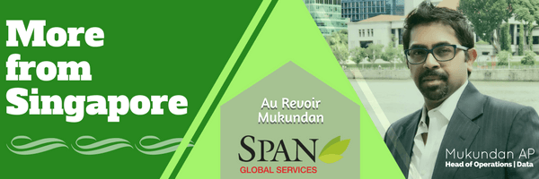 Span Global Services HOO in Singapore