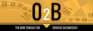 Digital Marketing has a New Buzzword for Serious Businesses Digital Marketing has a New Buzzword for Serious Businesses