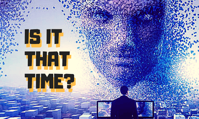 Will AI Replace Your Digital Marketing Team? Will AI Replace Your Digital Marketing Team?