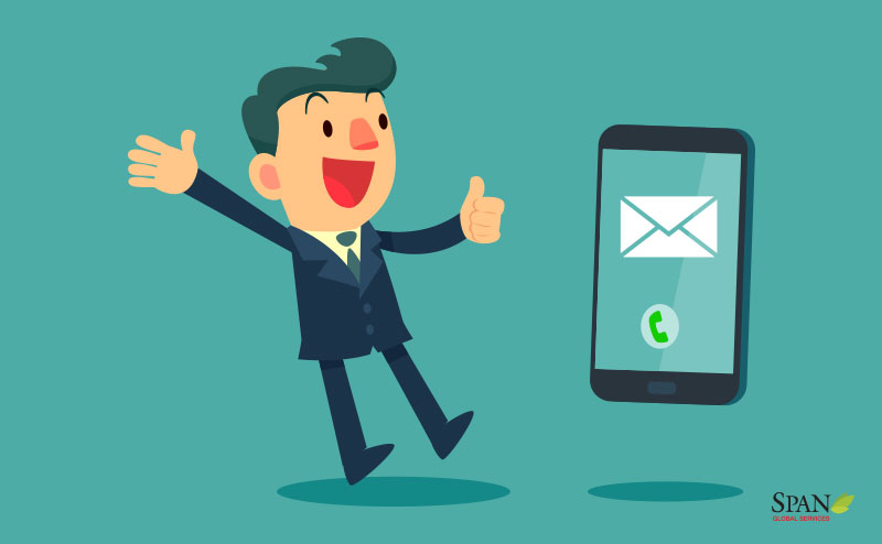 Always start your email appending with active customers