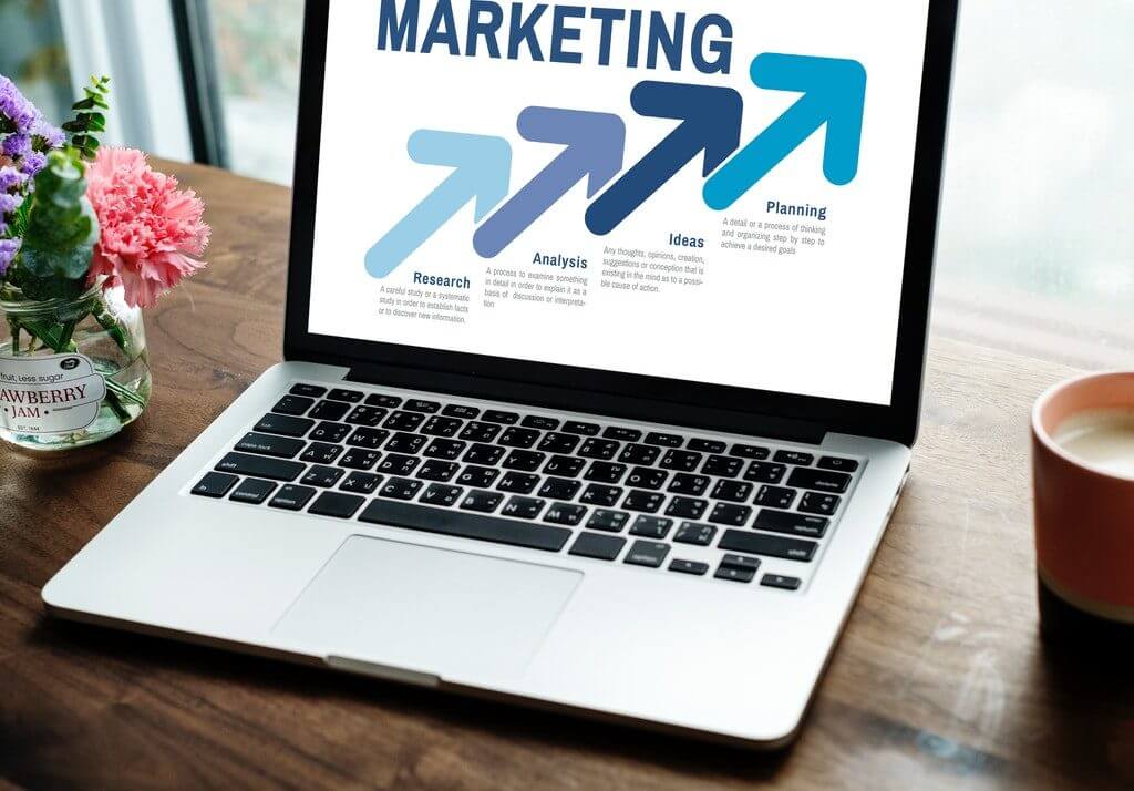 5 reasons why a brand based research is so vital for a B2B Marketer 5 reasons why a brand based research is so vital for a B2B Marketer