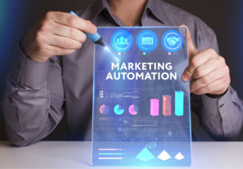 Overview of Marketing Automation for B2B Marketers Overview of Marketing Automation for B2B Marketers