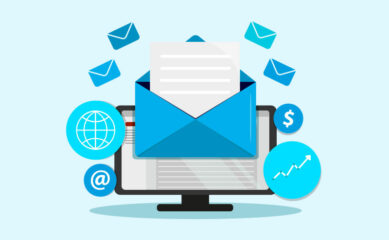 5 Reasons Why You Should Adopt Email Marketing Strategy 5 Reasons Why You Should Adopt Email Marketing Strategy