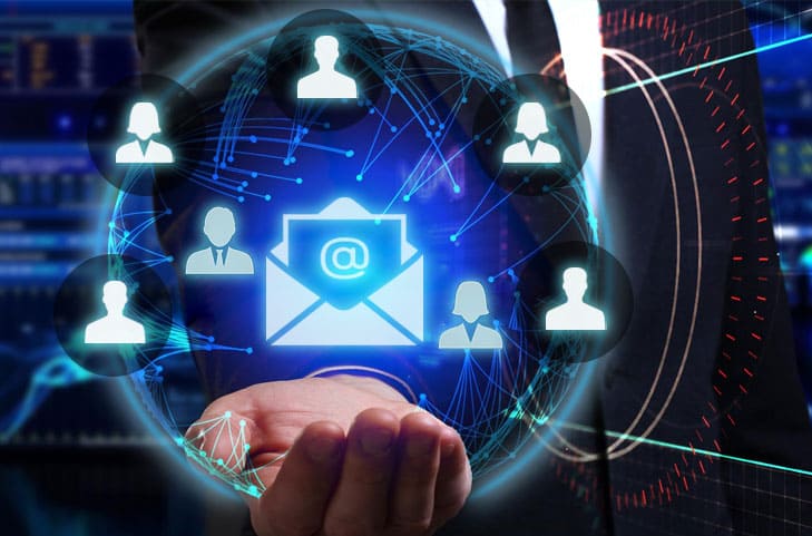 Turn Your Email Marketing Into A Lead Generating Machine
