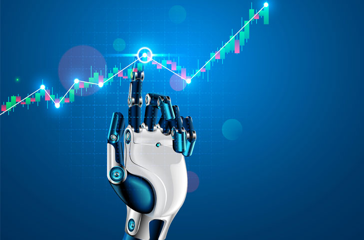 How can you Use Artificial Intelligence from Lead Generation to Lead Conversion How can you Use Artificial Intelligence from Lead Generation to Lead Conversion