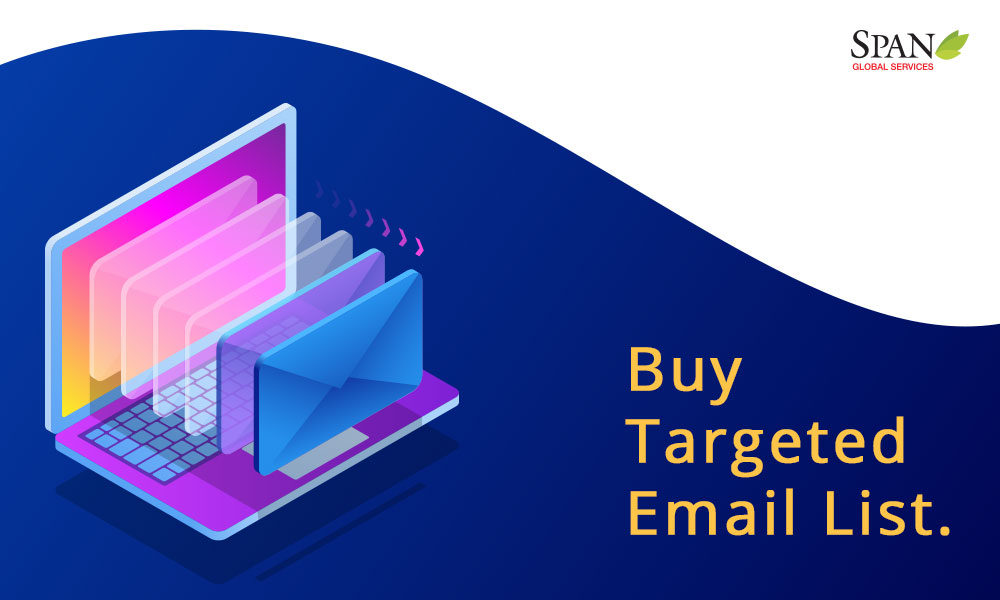 Why buying an email list is always a good Idea? Why buying an email list is always a good Idea?