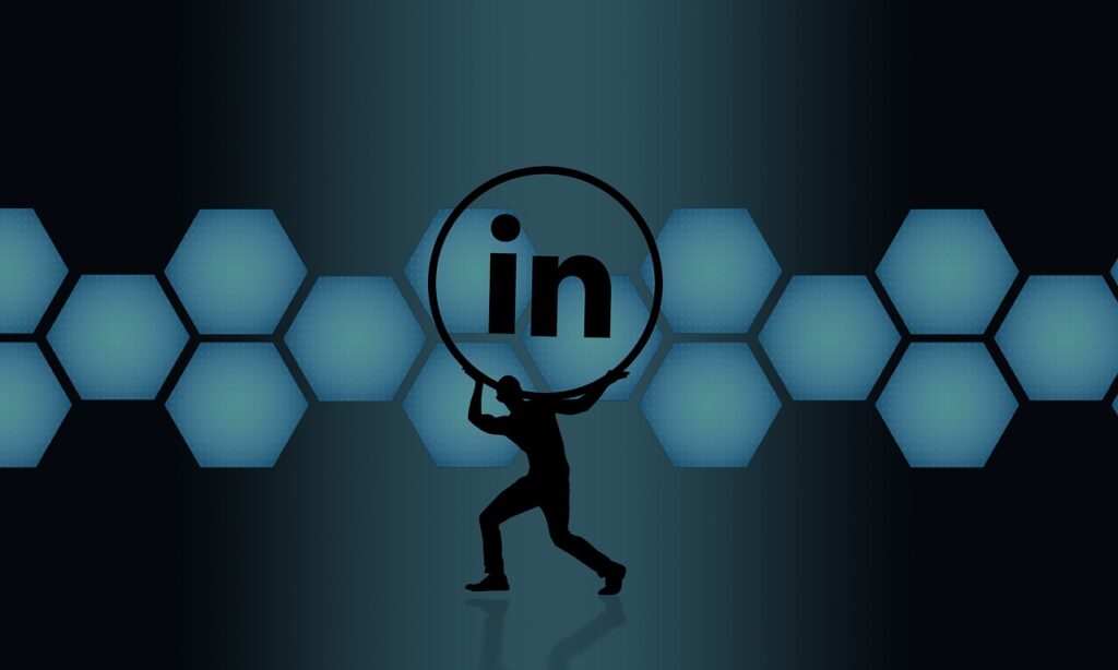 How B2B Marketing Will Benefit from LinkedIn’s New Tool How B2B Marketing Will Benefit from LinkedIn’s New Tool