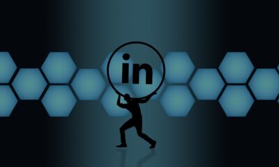 B2B Marketing Will Benefit from LinkedIn’s New Tool B2B Marketing Will Benefit from LinkedIn’s New Tool